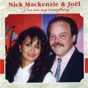 Nick MacKenzie & Jöel - You Are My Everything album