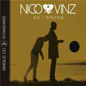 Nico & Vinz - Am I Wrong album