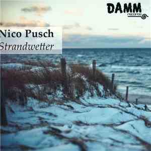Nico Pusch - Strandwetter album
