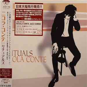 Nicola Conte - Rituals album