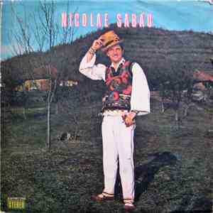 Nicolae Sabău - Nicolae Sabău album