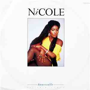 Nicole - Housecalls (Extended Remix) album
