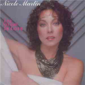 Nicole Martin - Une Affaire De Coeur album