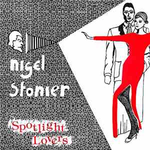 Nigel Stonier - Spotlight Lovers album