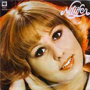 Nilüfer - Kim Arar Seni album