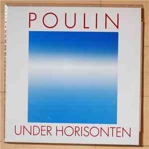 Nils Poulin - Under Horisonten album