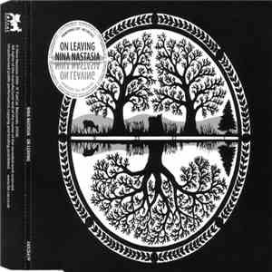 Nina Nastasia - On Leaving album