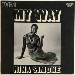 Nina Simone - My Way album