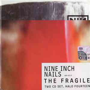 Nine Inch Nails - The Fragile album