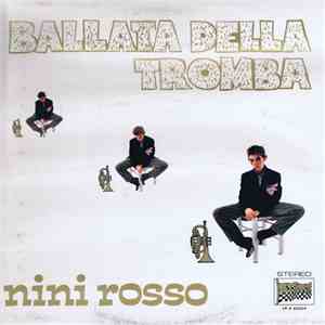 Nini Rosso - Ballata Della Tromba album