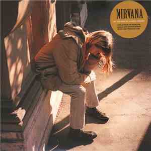 Nirvana - At The End Of Lonely Street album