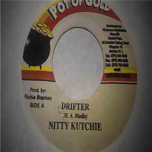 Nitty Kutchie - Drifter album