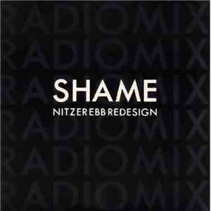 Nitzer Ebb - Shame album