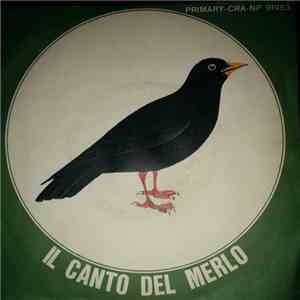 No Artist - Il Canto Del Merlo album