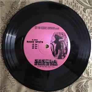 No Artist - Sasqua Radio Spots album
