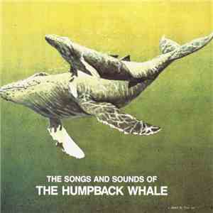 No Artist - Songs And Sounds Of The Humpback Whale album