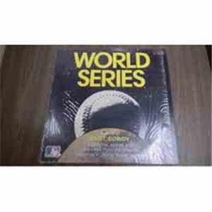 No Artist - The World Series album