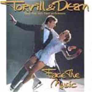 No Artist - Torvill & Dean "Face The Music" album