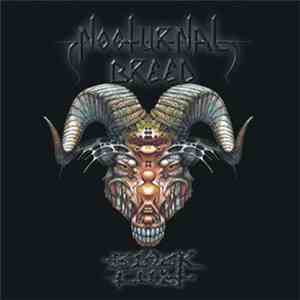 Nocturnal Breed - Black Cult album