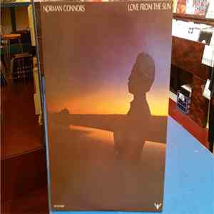 Norman Connors - Love From The Sun album