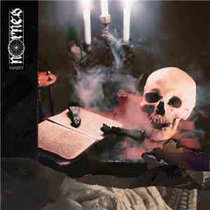 Nornes - Vanity album