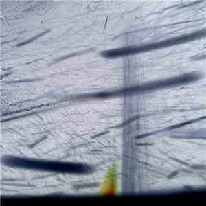 North Bend - Vīziju Atlases Pieraksts album