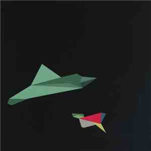 Nosaj Thing - Drift album