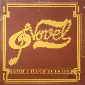 Novel - With A Touch Of Brass album