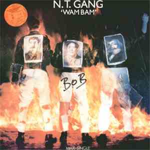 N.T. Gang - Wam Bam album