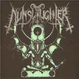 NunSlaughter - European Excommunication Tour 2009 album