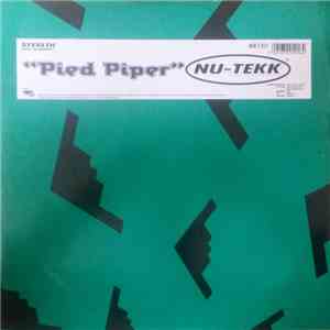 Nu-Tekk - Pied Piper album