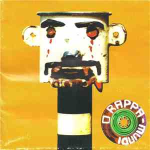 O Rappa - Rappa Mundi album