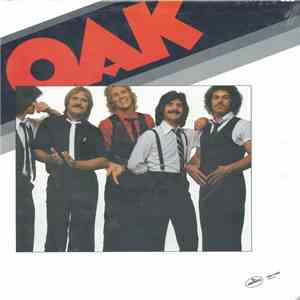 Oak  - Oak album