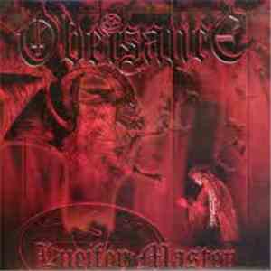 Obeisance - Lucifer Master album