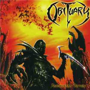 Obituary - Xecutioner's Return album
