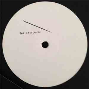 Objekt - The Stitch-Up album