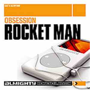 Obsession - Rocket Man album