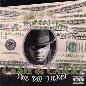 OG Buccet Loc - Cash & Carry album