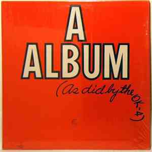 OK 4 - A Album album