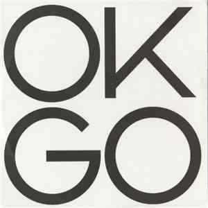 OK Go - I Won't Let You Down album