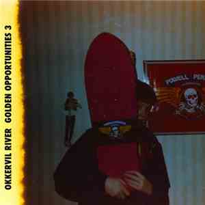 Okkervil River - Golden Opportunities 3 album