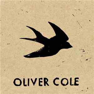 Oliver Cole - Little Wolf album