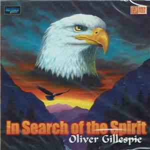 Oliver Gillespie - In Search Of The Spirit album