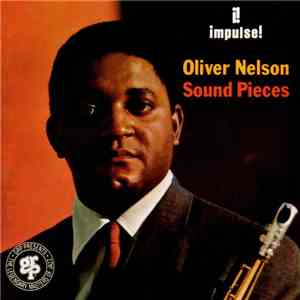 Oliver Nelson - Sound Pieces album