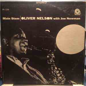 Oliver Nelson With Joe Newman - Main Stem album