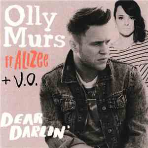 Olly Murs Ft. Alizée - Dear Darlin' album
