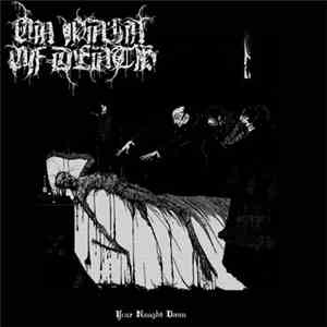 On Pain Of Death - Year Naught Doom album