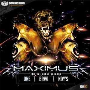 One | Brivi | Noy's - Maximus album