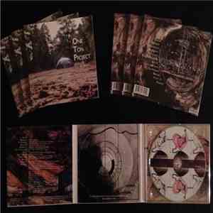 One Ton Project - Gizzards & Hearts album