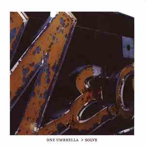 One Umbrella - Solve album